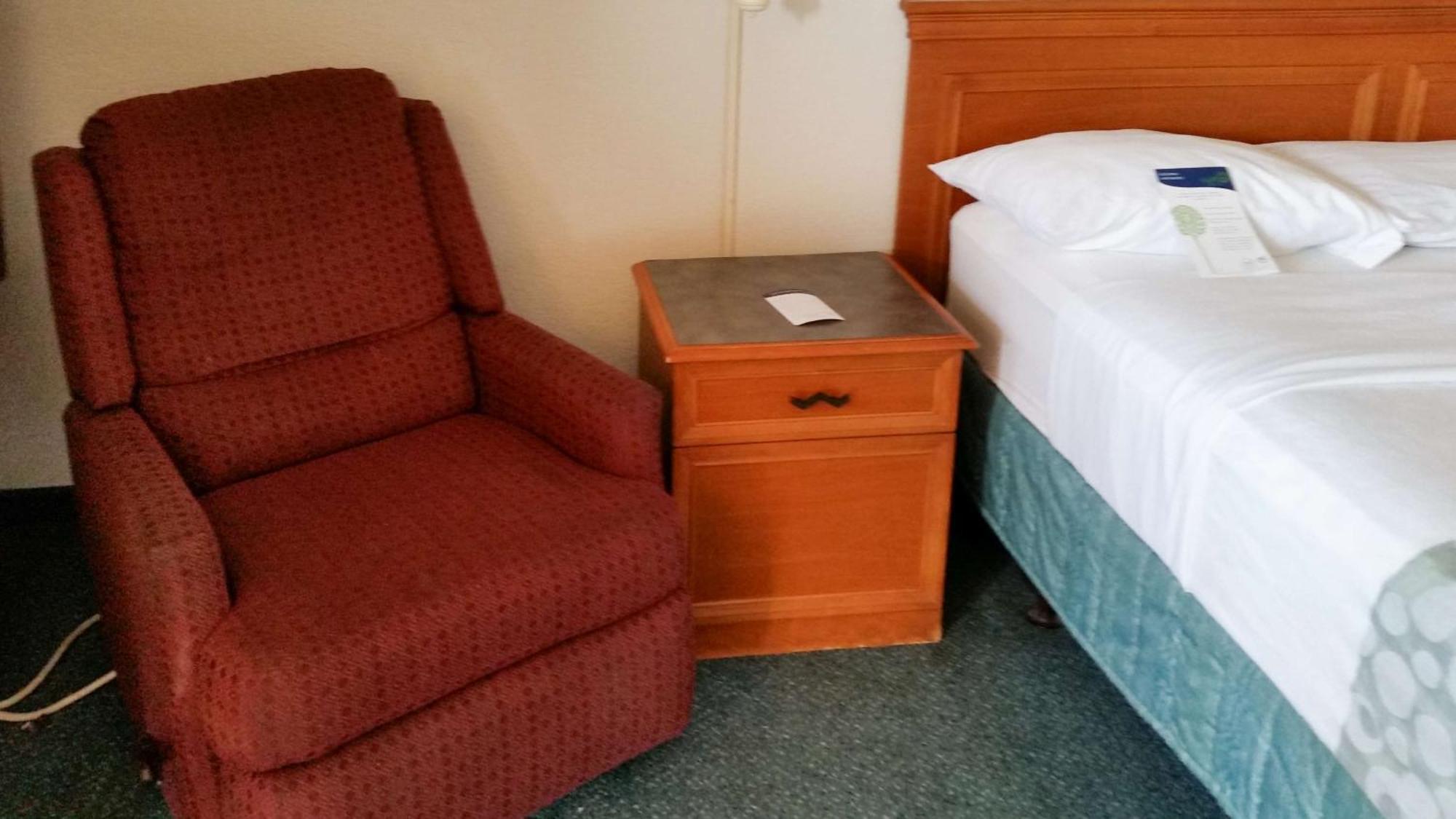 Motel 6-Monroe, La Extérieur photo