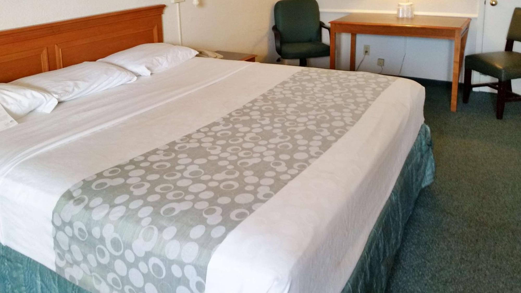 Motel 6-Monroe, La Extérieur photo