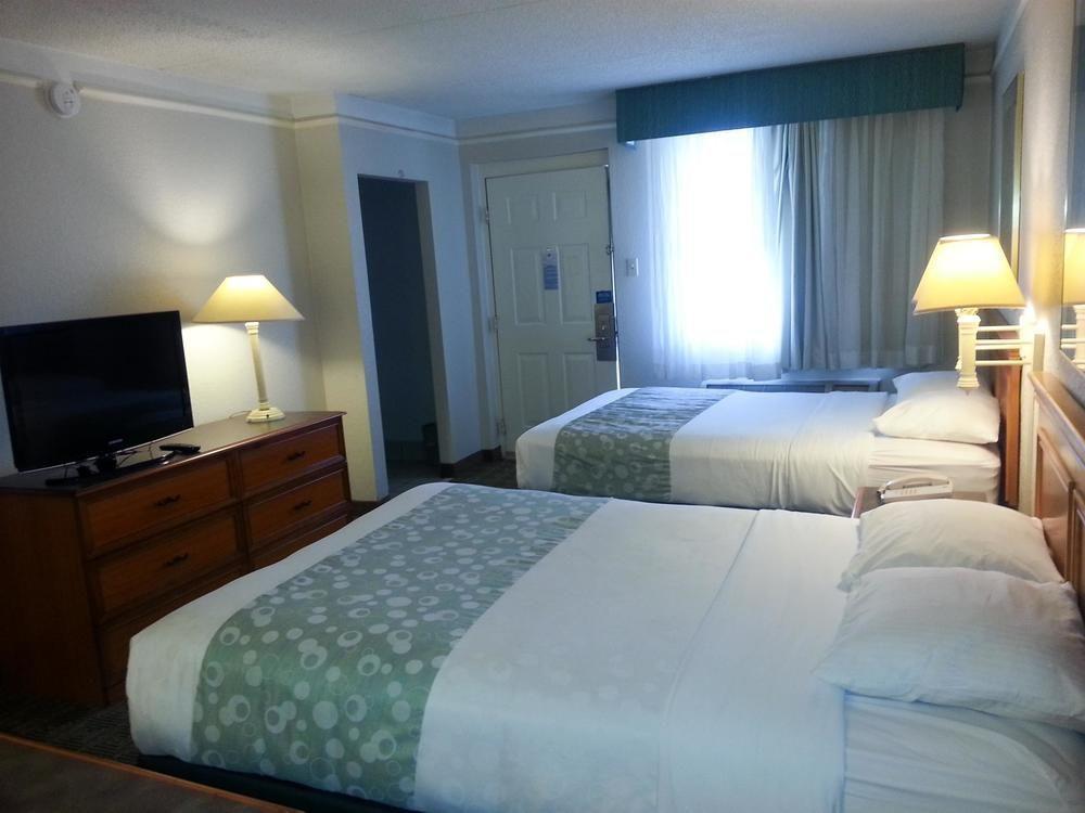 Motel 6-Monroe, La Extérieur photo