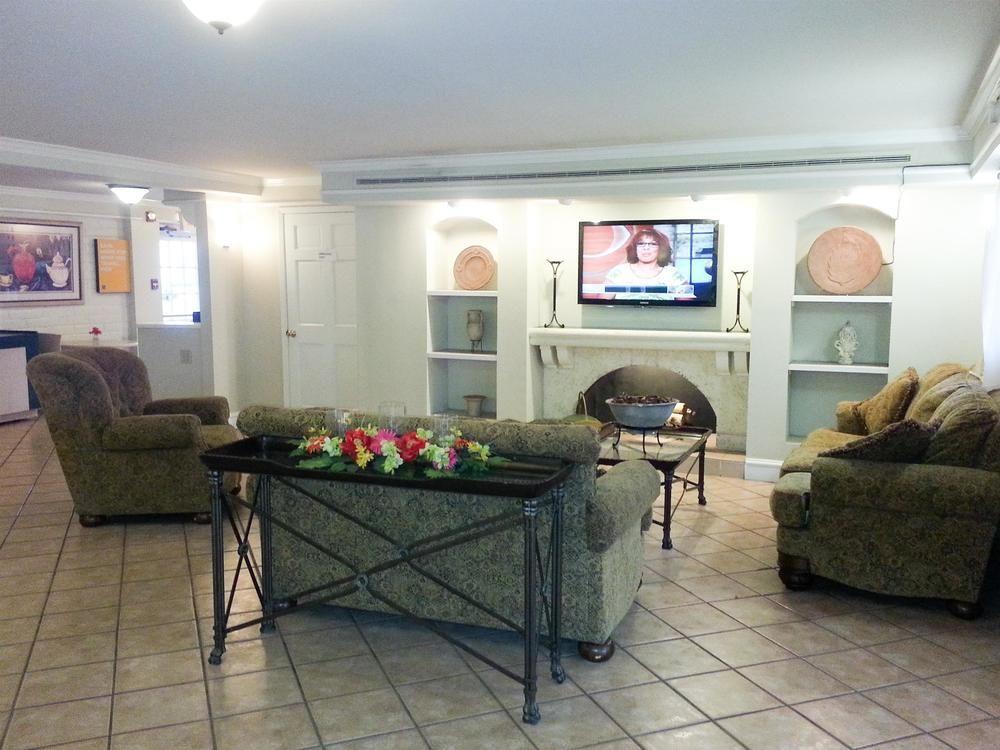 Motel 6-Monroe, La Extérieur photo
