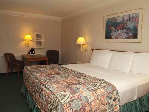 Motel 6-Monroe, La Extérieur photo