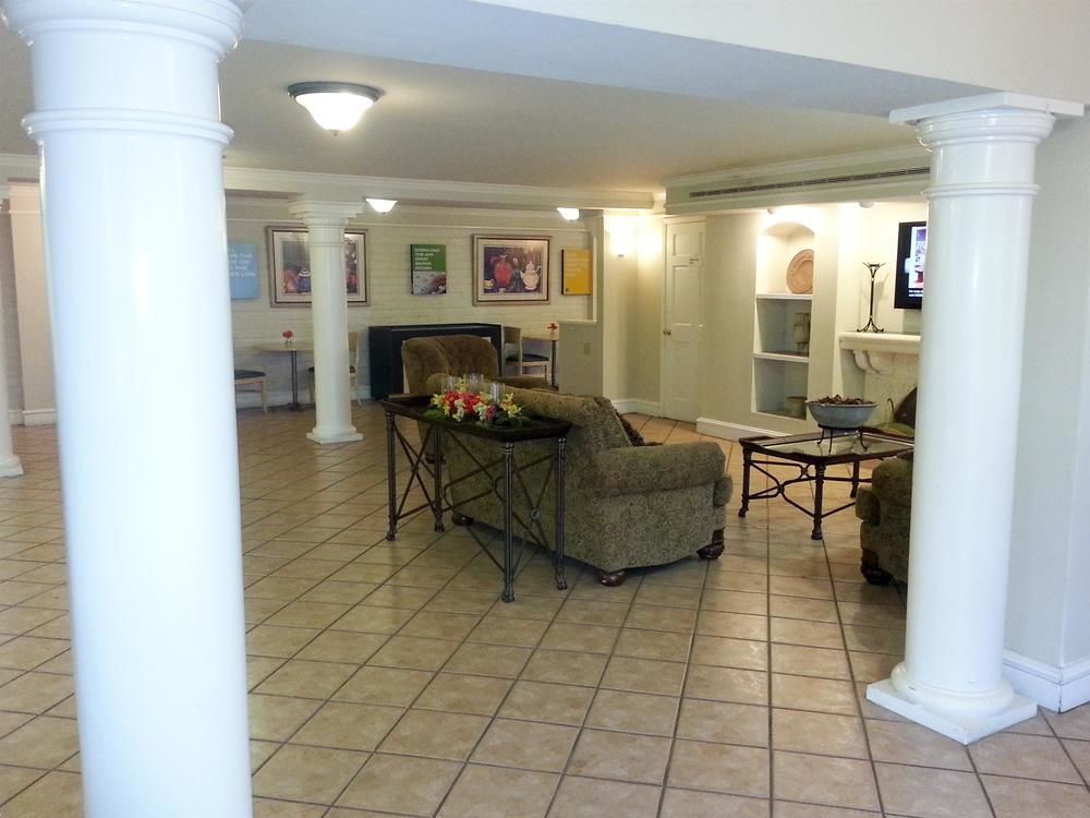 Motel 6-Monroe, La Extérieur photo
