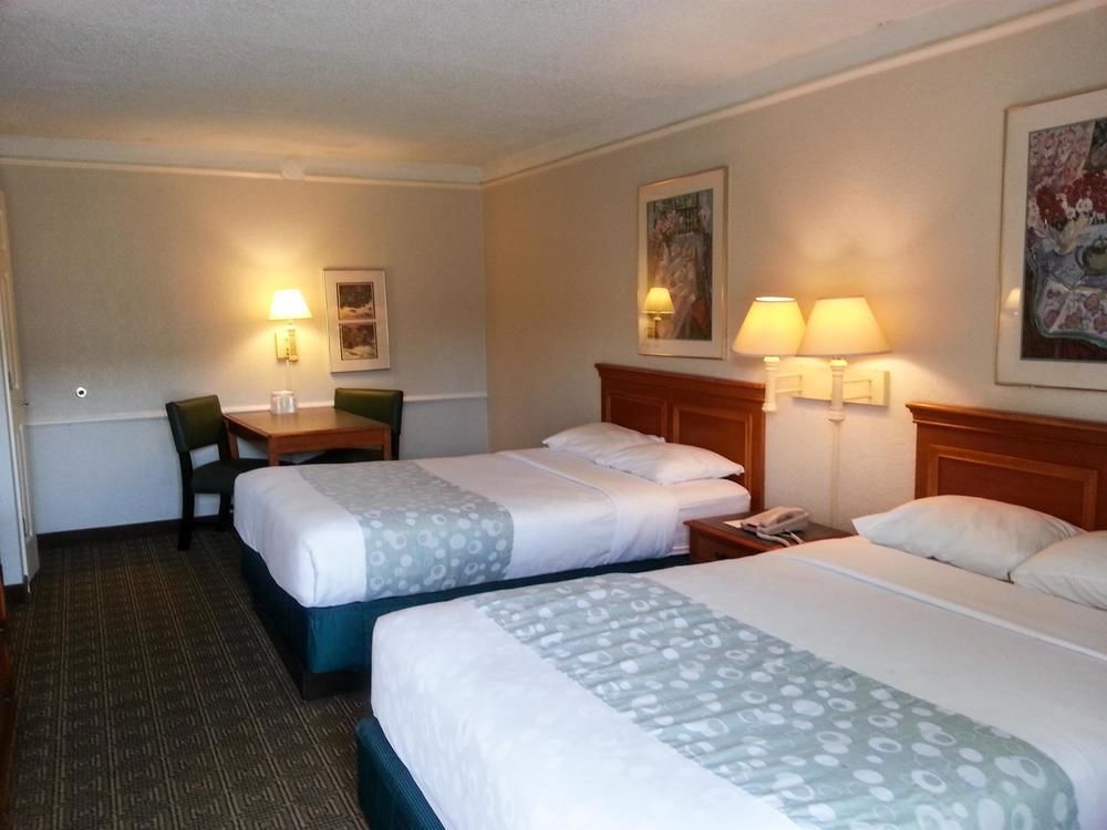 Motel 6-Monroe, La Extérieur photo