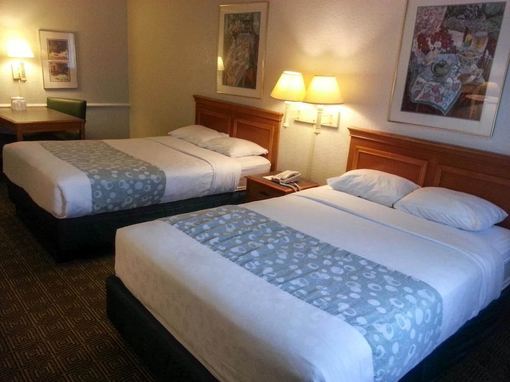 Motel 6-Monroe, La Extérieur photo