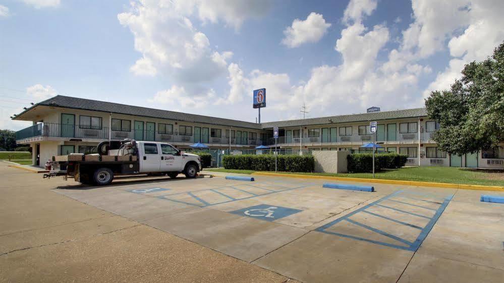 Motel 6-Monroe, La Extérieur photo